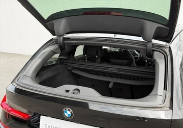 BMW Seria 3 G20-G21 2021 BMW Seria 3 M Sport Pierwszy wlasciciel Gwarancja Bezwypadkowy FVAT23, zdjęcie 13