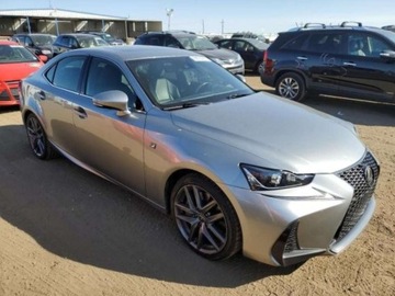 Lexus IS III 2019 Lexus IS 2019r., 4x4, 3.5L, zdjęcie 1