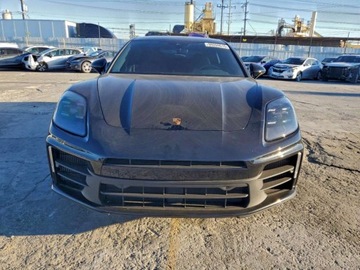 Porsche Panamera III 2025 Porsche Panamera Base 2025 2.9 Benzyna 325KM, zdjęcie 5