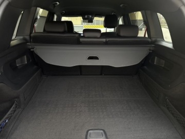 Mercedes GLB SUV AMG 35 2.0 306KM 2021 Mercedes-Benz GLB AMG 35, zdjęcie 10