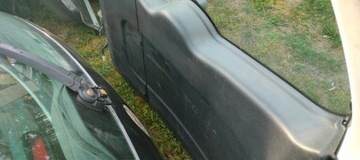 DAIHATSU TERIOS II VÍKO KUFRU KUFRU ZADNÍ 06-