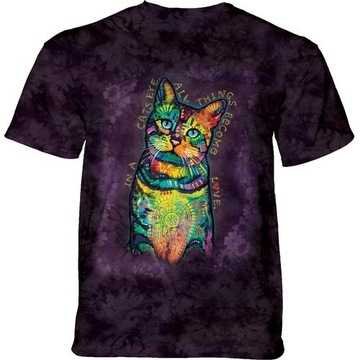 Cats Eye Russo - The Mountain 2XL