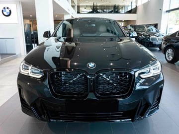 BMW X4 G02 SUV Facelifting 2.0 20d 190KM 2025 BMW X4 xDrive20d Sport Suv 2.0 (190KM) 2025, zdjęcie 6