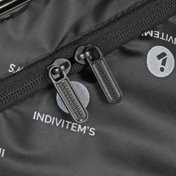 МАЛЕНЬКИЙ ЧЕМОДАН S 20 ДЮЙМОВ, АЛЮМИНИЕВАЯ РАМА