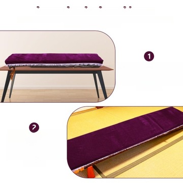 POKRYWA Z AKCESORIAMI W KSZTAŁCIE CHWOSTÓW