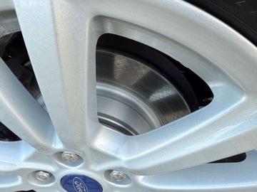 Ford Kuga II SUV Facelifting 1.5 EcoBoost 150KM 2017 Ford Kuga LEDNavigacjaAsystent ParkowaniaPodgrzewana KierownicaNowy Rozrzad, zdjęcie 32