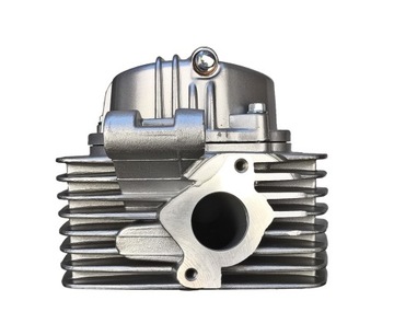 CYLINDER + GŁOWICA KPL. CG 250CCM (67mm) Eagle Hassan Shineray Romet Bashan