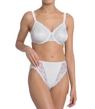 Biustonosz Triumph Minimizer Ladyform Soft W X 95D