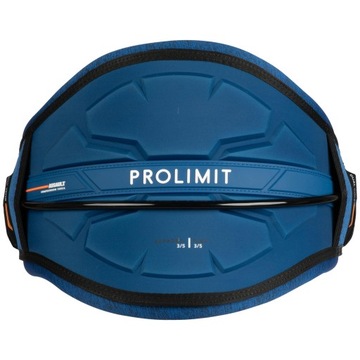 Trapez Prolimit Assault Navy/Orange - XL