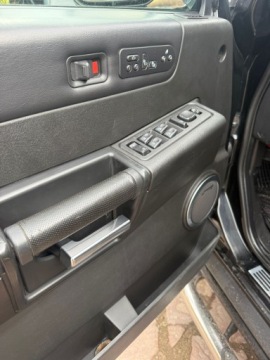Hummer H2 2005 Sprzedam samochód Hummer, zdjęcie 2