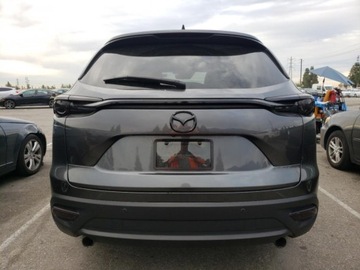 Mazda CX-9 2022 Mazda CX-9 Touring Plus 2022 2.5l 2.5 Benzyna 227KM, zdjęcie 2