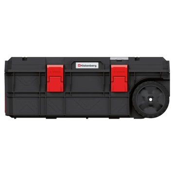 Kistenberg XBLOCK LOG ПОДВИЖНЫЙ ЯЩИК ДЛЯ ИНСТРУМЕНТОВ