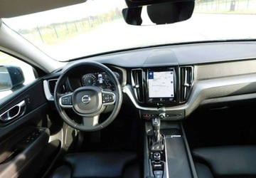 Volvo XC60 II Crossover D4 190KM 2019 Volvo XC 60 z Gwarancja_Skora Fotele Comforty_Kamera_HAK_Model2020r 2.0, zdjęcie 13