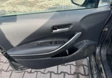 Toyota Corolla XII 2021 Toyota Corolla 2021 TOYOTA COROLLA SE 2.0 169KM - w POLSCE po oplatach i a, zdjęcie 9