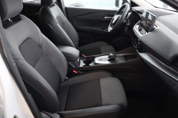 Nissan Qashqai III 2025 Nissan Qashqai 1.3 DIG-T MHEV, 1. Właściciel, zdjęcie 8