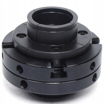 Uchwyt 4-szczękowy M18 uchwyt tokarski