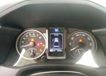 Toyota Tacoma II 2023 Toyota Tacoma 2023, 3.5L, 4x4, TRD OFF-ROAD, od ubezpieczalni 3.5 Benzyna, zdjęcie 11