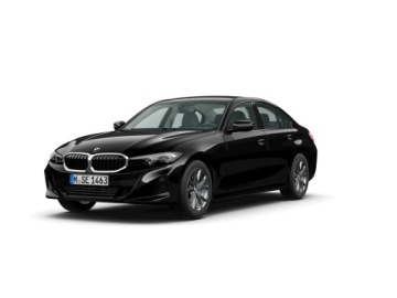 BMW Seria 3 G20-G21 Limuzyna 2.0 320i 184KM 2023 BMW 320 xDrive, 184KM, Lifting, Fotele sportowe, G