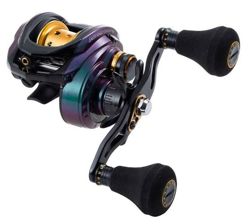 ABU GARCIA SALTY STAGE CONCEPT-FREE-L