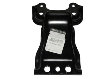 КРОНШТЕЙН ПРУЖИНЫ RENAULT MASTER II OPEL MOVANO ЗАДНИЙ ОРИГИНАЛ