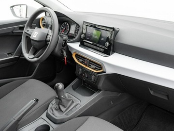 Seat Ibiza V Hatchback 5d Facelifting 1.0 MPI 80KM 2022 Seat Ibiza WD1953R#1.0 MPI EVO Reference LED, zdjęcie 33