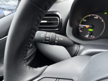 Toyota Yaris IV 2024 Toyota Yaris Hybrid 1.5 Comfort IV (2020-) Hybrid, zdjęcie 18