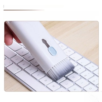 7 IN 1 DUST REMOVAL BRUSH KEYBOARDS
