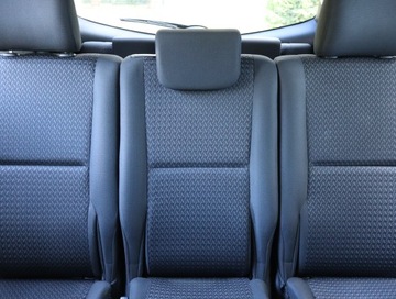 Toyota Corolla Verso AR10 2.2 D-4D 136KM 2009 Toyota Corolla Verso 2.2 D-4D, 7 miejsc, Klima, zdjęcie 9