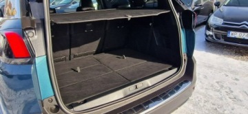 Peugeot 5008 II Crossover 1.6 THP 165KM 2018 Peugeot 5008 Jeden Właściciel 1.6 THP GT Pack, zdjęcie 10