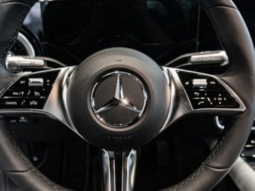 Mercedes CLA C118/X118 2026 MERCEDES-BENZ CLA 250+ Progressive 272KM, zdjęcie 5