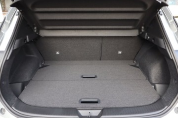 Nissan Qashqai III Crossover Facelifting 1.3 DIG-T MHEV 158KM 2025 Nissan Qashqai 1.3 DIG-T MHEV, 1. Właściciel, zdjęcie 13