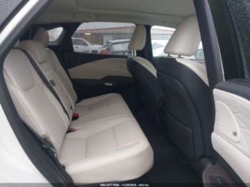 Lexus RX V 2023 Lexus RX 350h luxury, 2023r., 4x4, 2.5L 2.5 Benzyna 185KM, zdjęcie 9