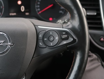 Opel 2017 Opel Crossland 1.2 Turbo, Skóra, Klima, zdjęcie 17
