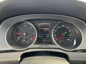 Volkswagen Passat B8 Variant Facelifting 2.0 TDI SCR 150KM 2023 Volkswagen Passat Variant Automat Skóra Kamera, zdjęcie 7