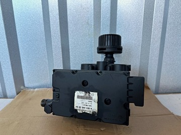 ОСУШИТЕЛЬ ВОЗДУХА MERCEDES ACTROS MP4 A0014463064