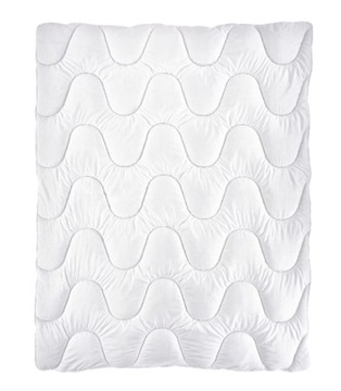 Kołdra całoroczna 200x220 Antyalergiczna AMW Standard