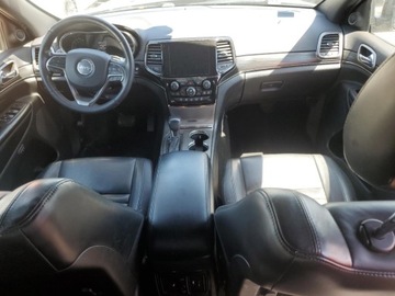 Jeep Grand Cherokee IV 2019 Jeep Grand Cherokee Limited 2019 3.6l 3.6 Benzyna 293KM, zdjęcie 8