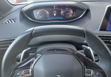 Peugeot 5008 II 2023 Peugeot 5008 34 1.2 mHEV 145 KM Allure Pack I wl. Gwarancja FV23, zdjęcie 26
