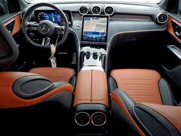 Mercedes GLC C254/X254 2025 Mercedes-Benz GLC 300 2025 2.0 Benzyna 255KM, zdjęcie 8