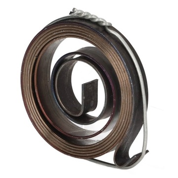 ВОЗВРАТНАЯ ПРУЖИНА ШПИНДЕЛЯ 2X НАСТОЛЬНЫЙ ДРЕЛЬ