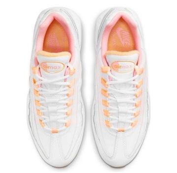 Кроссовки Nike Air Max 95 DJ1495 100, размер 41