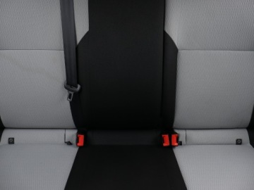 Skoda Rapid II Spaceback 1.2 TSI 105KM 2013 Skoda Rapid 1.2 TSI, Salon Polska, Klima, zdjęcie 9