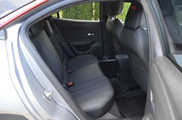 Opel Mokka II SUV 1.2 Turbo 130KM 2022 Opel Mokka 1.2T 131KM GS-Line Automat FullLED Kamera Blis Nav ALU SerwisASO, zdjęcie 14