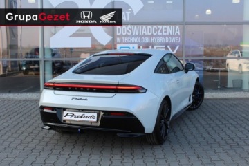 Honda Prelude VI (BF1) 2025 Honda Prelude e:HEV 2.0 Hybryda 184KM Advance * dostępne inne kolory*, zdjęcie 7