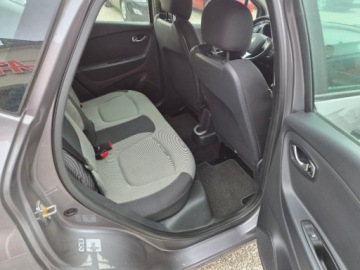 Renault Captur I Crossover 1.2 TCe EDC 120KM 2014 Renault Captur 2014 Piekny szary 1.2 benzyna 140 tys km zarejestrowany gwa, zdjęcie 21