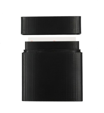 Кейс для FRAZY SEED в бумажном варианте - Лист восстановления MAGNETIC STORAGE