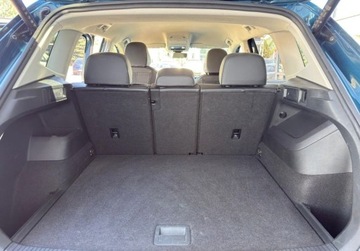 Volkswagen Tiguan II SUV Facelifting 1.5 TSI 150KM 2024 Volkswagen Tiguan 1.5 TSI 150KM Life DSG Kamera ACC Gwarancja Keyless Salo, zdjęcie 13