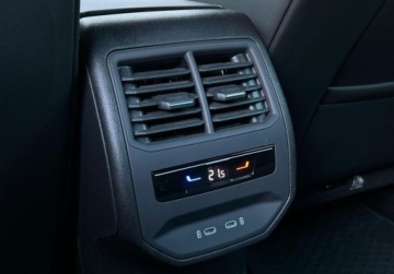 Cupra Formentor Crossover 1.5 TSI 150KM 2023 Cupra Formentor Pakiety, ACC, Ambiente, GPS, Beats, Virtual, Kamera, Kess, zdjęcie 33