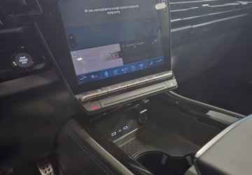 Renault Austral 1.2  E-Tech Full Hybrid 200KM 2024 Renault Austral GDYNIA iconic Espirit Alpine E-Tech full hybrid 200 bez pr, zdjęcie 14