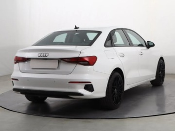 Audi A8 D5 2021 Audi A3 35 TFSI, Salon Polska, Serwis ASO, zdjęcie 4